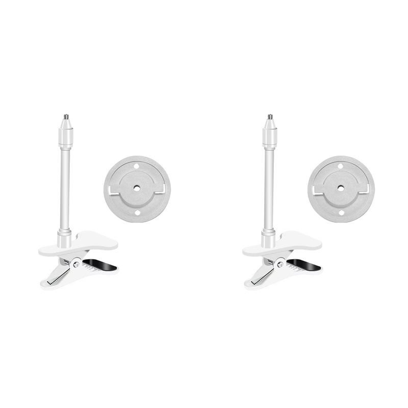 Tp-Link Camera Tapo C210 - Гибкий кронштейн-держатель FULL-2X с регулируемой штангой