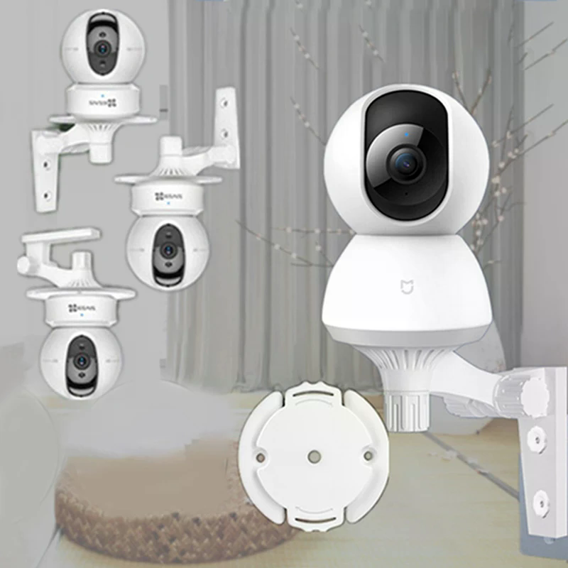 Tp-Link Camera Tapo C210 - Настенное крепление для умной камеры Tapo