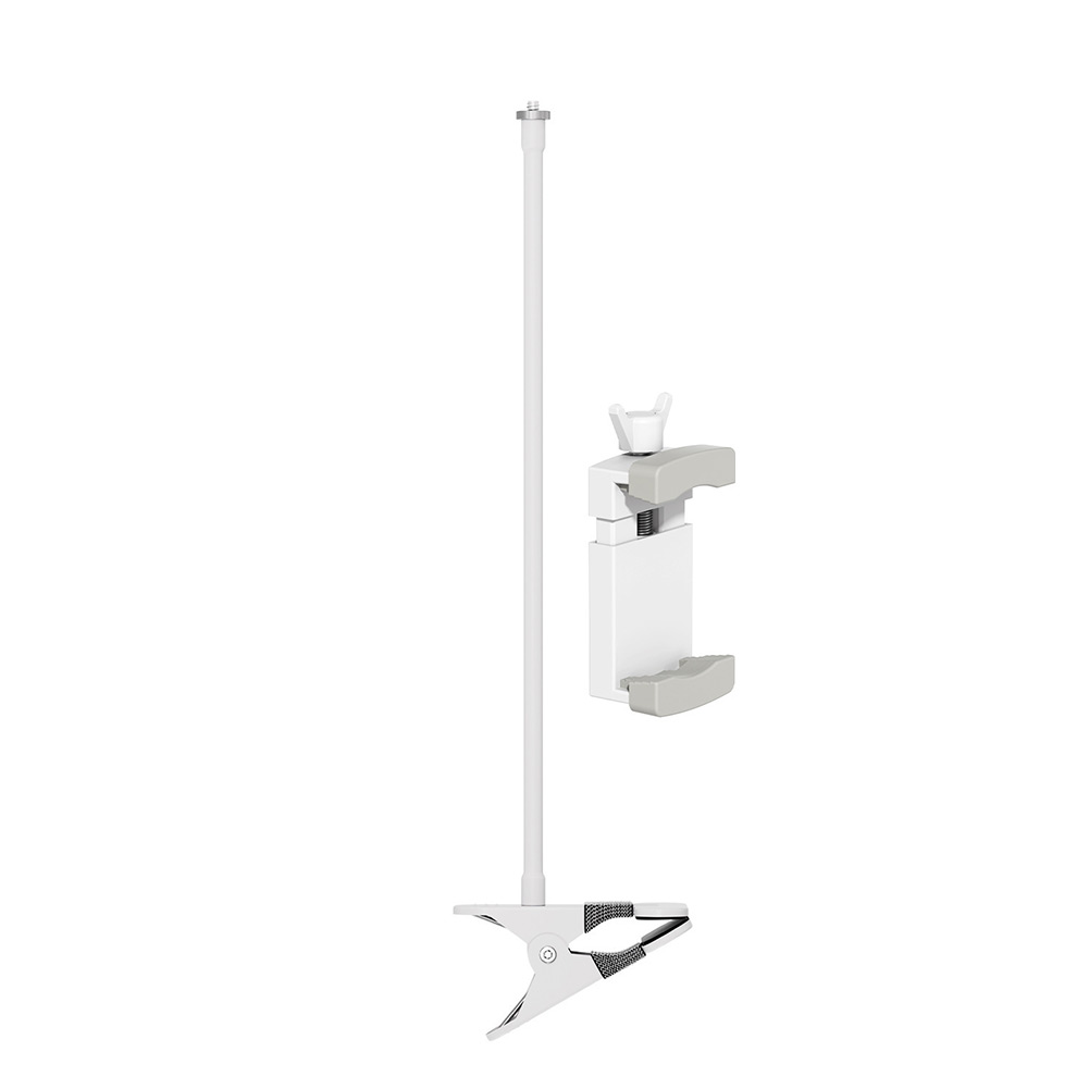 Гибкое крепление-зажим для кам – обзор и цена Tp-Link Camera Tapo C210