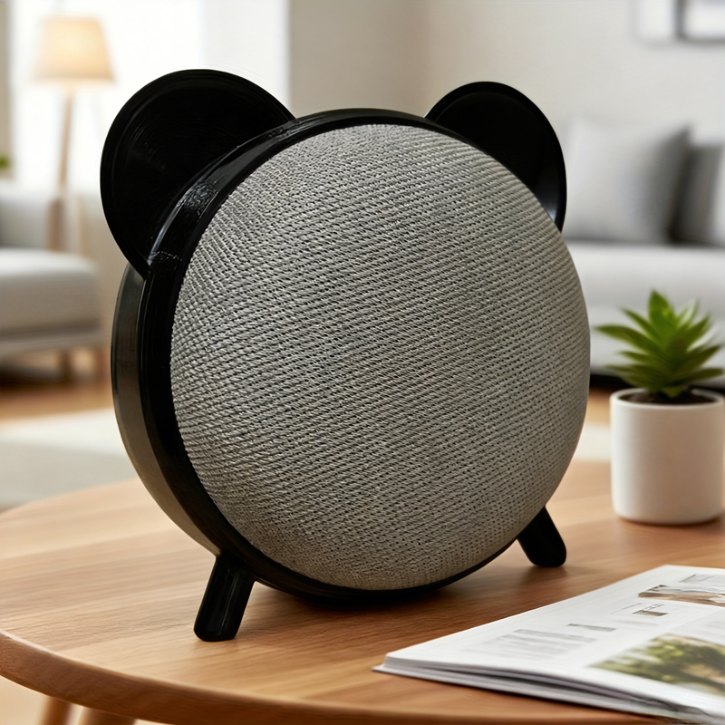 Подставка для Google Nest/Home – обзор и цена Google Speaker Nest Mini