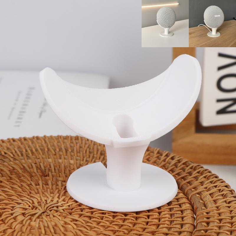 Настольная подставка-держатель – обзор и цена Google Speaker Nest Mini
