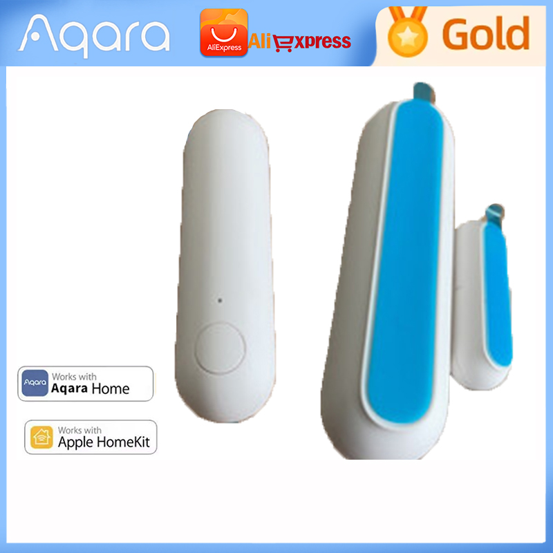 Оригинальный датчик двери и ок – обзор и цена Aqara Sensor Motion Sensor P1